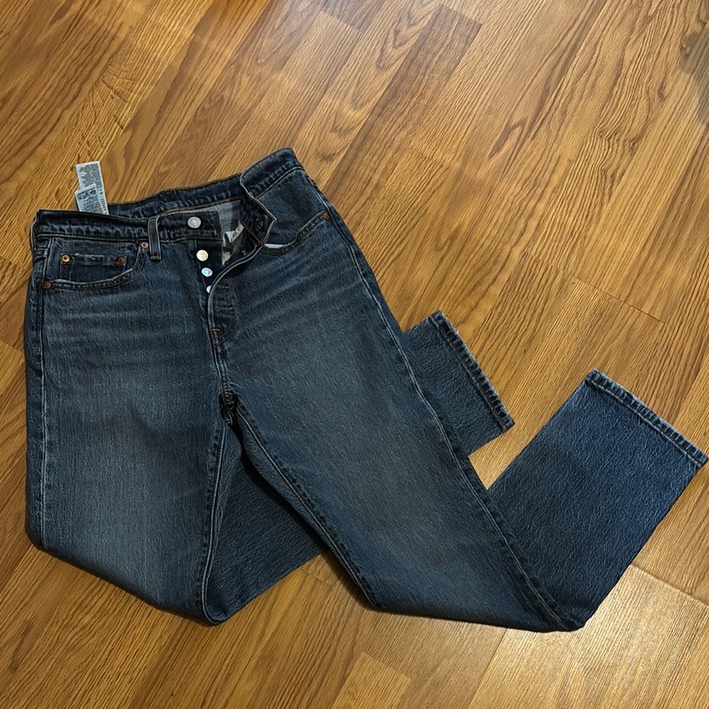 Levi’s Original 501 Jeans